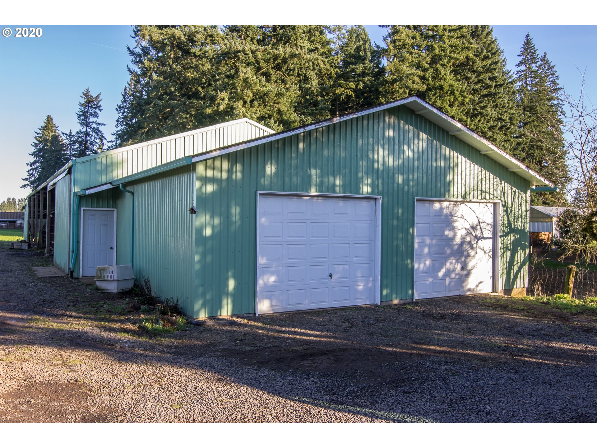 6700 Southwest Straughan Road Hillsboro, OR 97123 - Photo 24 of 30