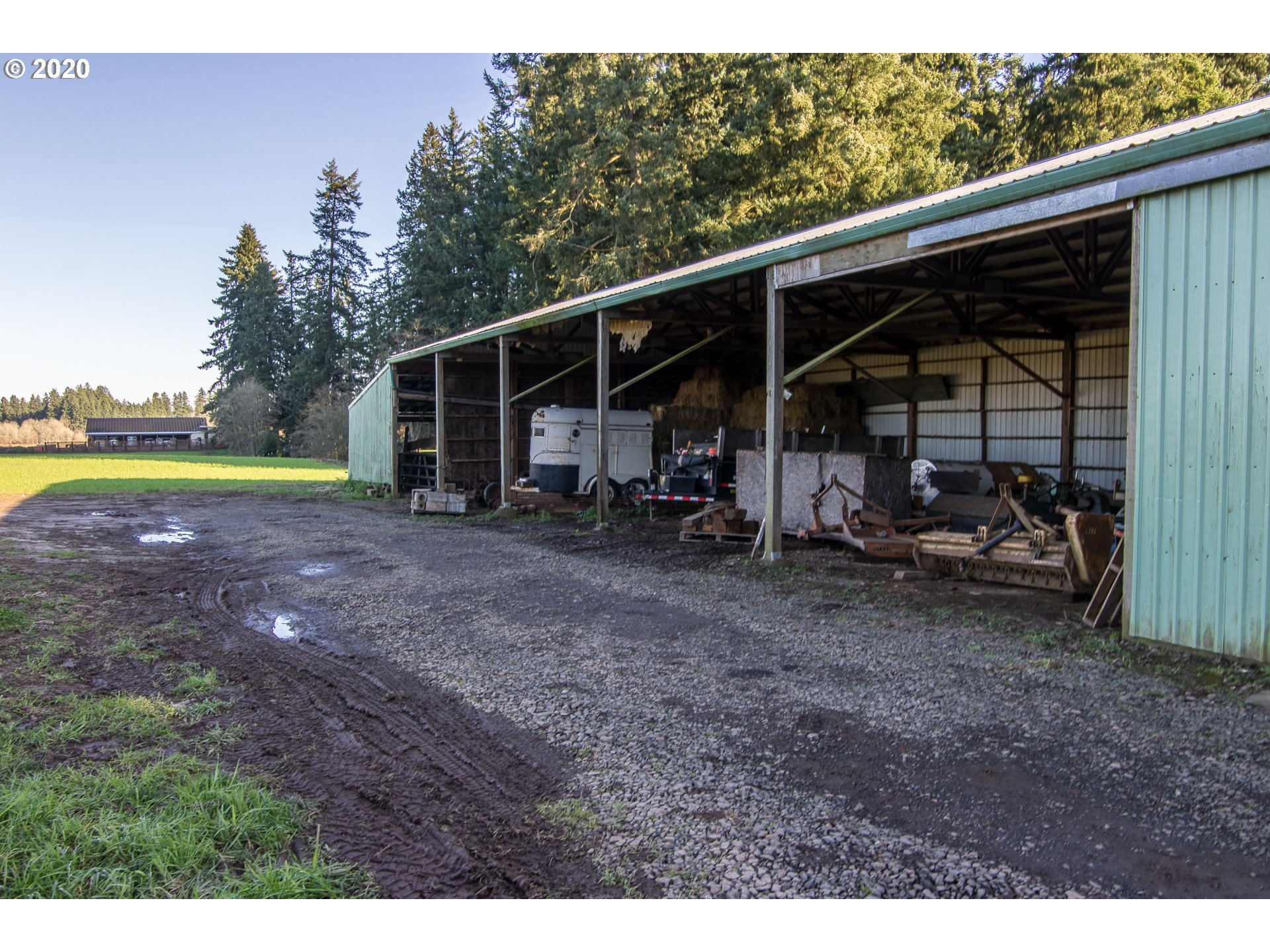 6700 Southwest Straughan Road Hillsboro, OR 97123 - Photo 25 of 30
