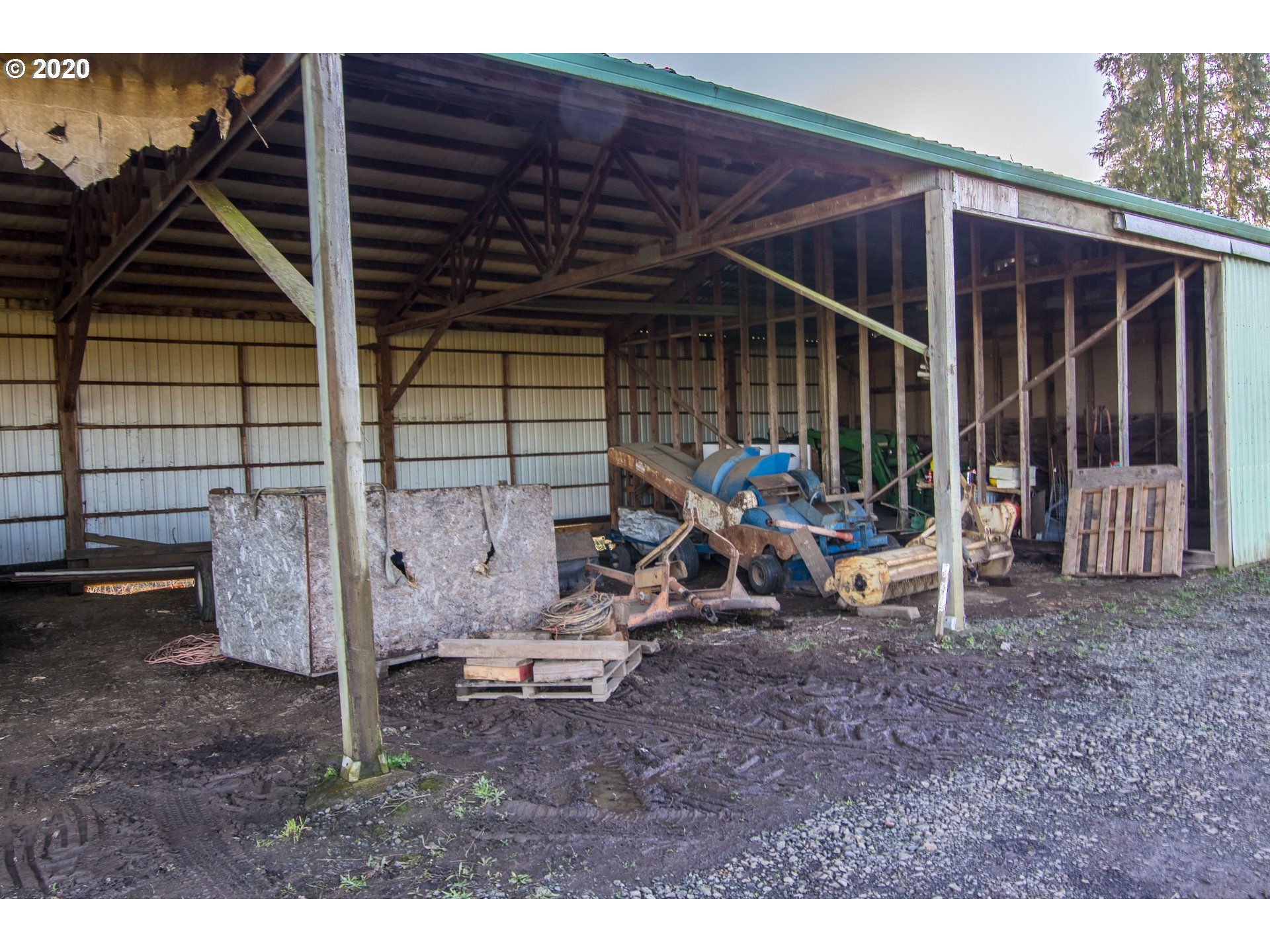 6700 Southwest Straughan Road Hillsboro, OR 97123 - Photo 26 of 30