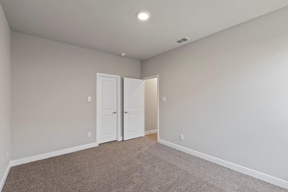 130 Lunayena Road Rhome, TX 76078 - Photo 26 of 39 a view of an empty room