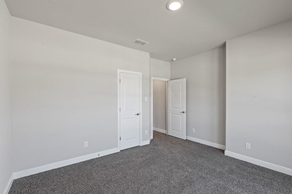 130 Lunayena Road Rhome, TX 76078 - Photo 29 of 39 a view of an empty room