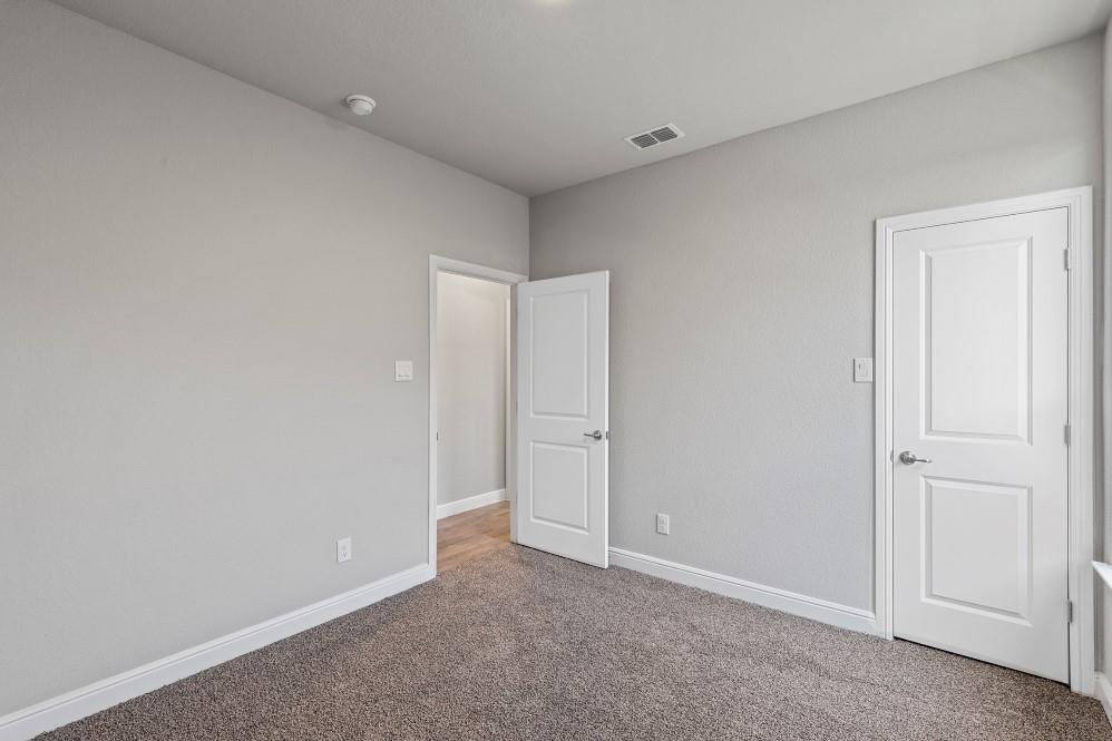 130 Lunayena Road Rhome, TX 76078 - Photo 32 of 39 a view of an empty room