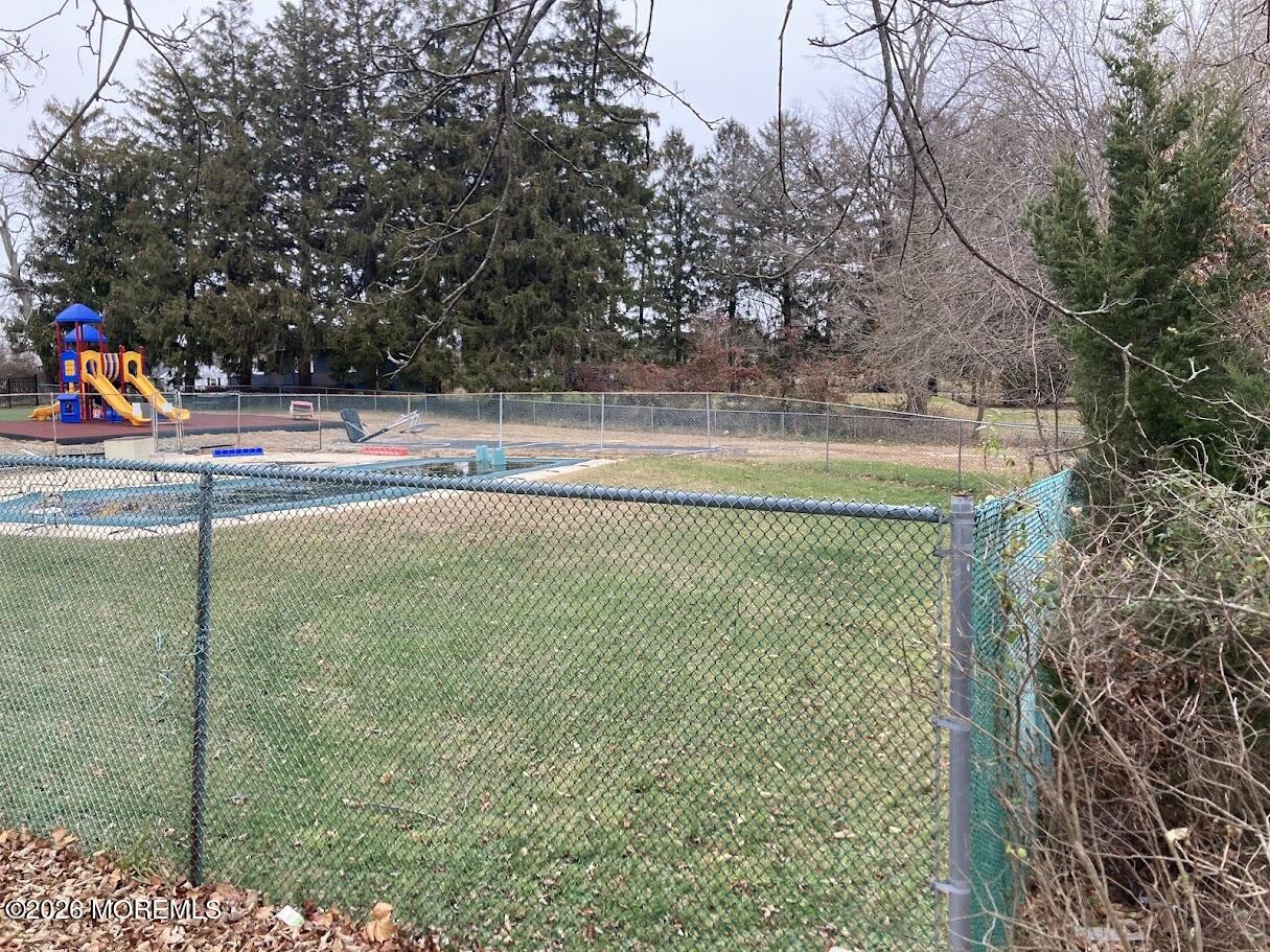 640 Green Grove Road Neptune, NJ 07753 - Photo 4 of 9 School yard pool