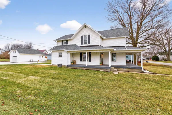 $265,000 | 10988 Archer Street, Rosewood, OH 43070