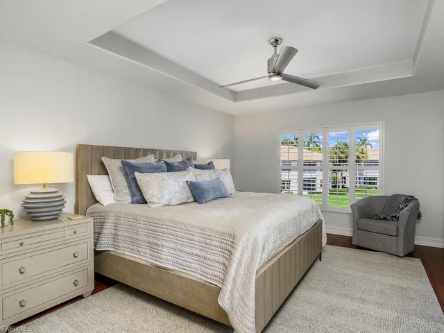 $499,500 | 816 Carrick Bend Circle, Unit 202, Naples, FL 34110