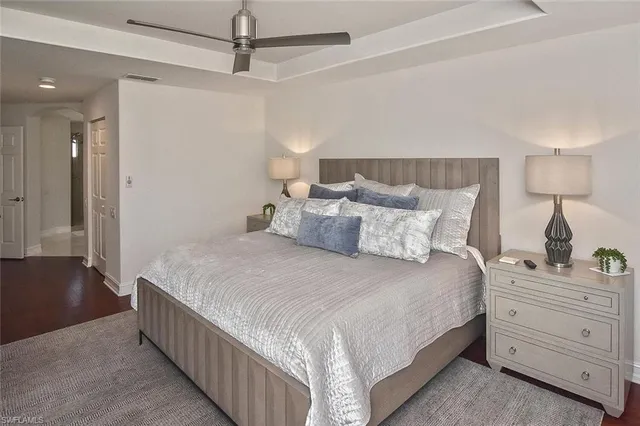 $499,500 | 816 Carrick Bend Circle, Unit 202, Naples, FL 34110