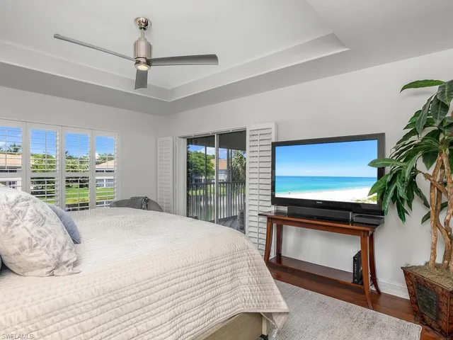 $499,500 | 816 Carrick Bend Circle, Unit 202, Naples, FL 34110