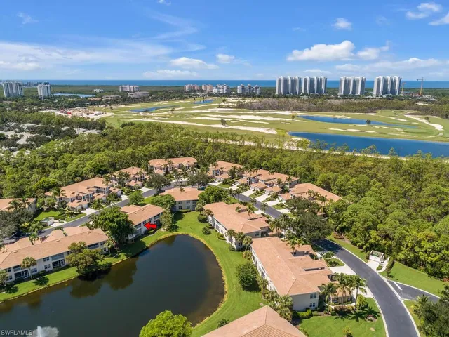 $499,500 | 816 Carrick Bend Circle, Unit 202, Naples, FL 34110