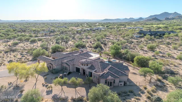 $2,999,900 | 8024 East Lone Mountain Road, Scottsdale, AZ 85266