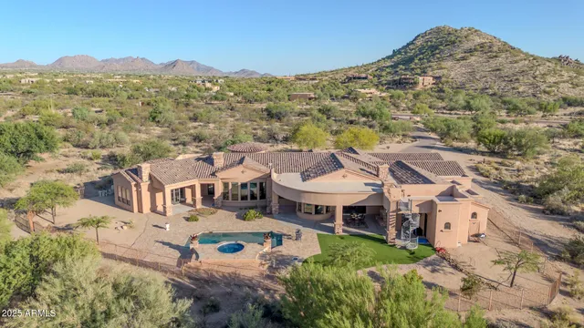 $2,999,900 | 8024 East Lone Mountain Road, Scottsdale, AZ 85266