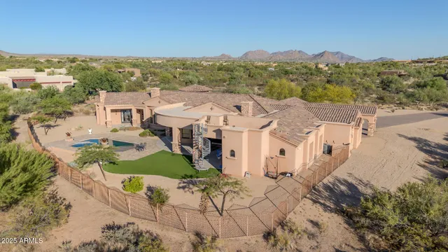 $2,999,900 | 8024 East Lone Mountain Road, Scottsdale, AZ 85266