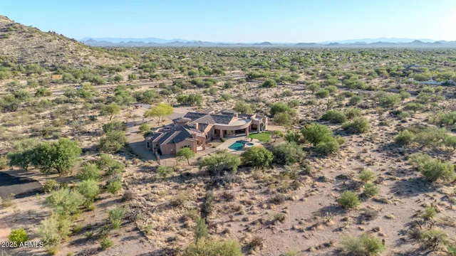 $2,999,900 | 8024 East Lone Mountain Road, Scottsdale, AZ 85266