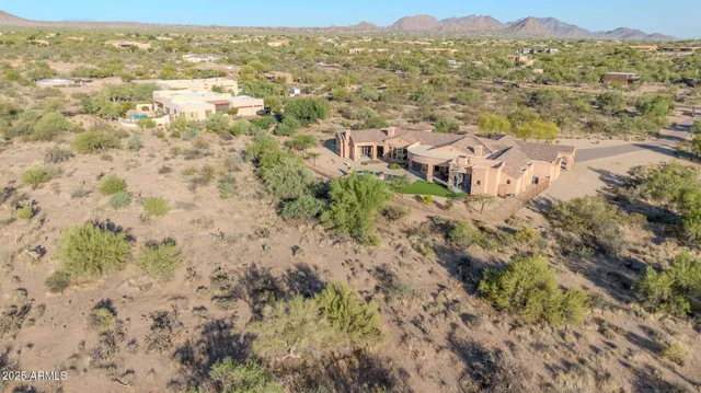 $2,999,900 | 8024 East Lone Mountain Road, Scottsdale, AZ 85266