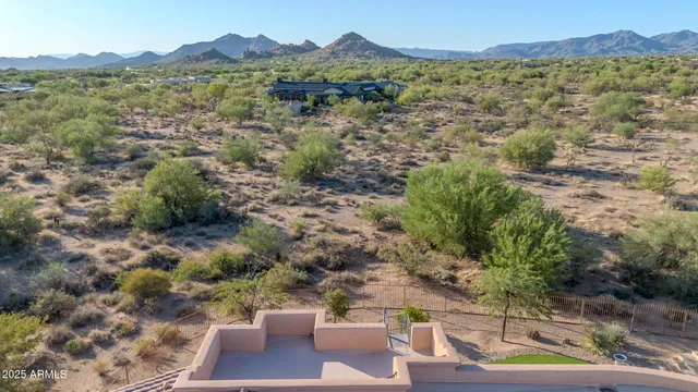 $2,999,900 | 8024 East Lone Mountain Road, Scottsdale, AZ 85266