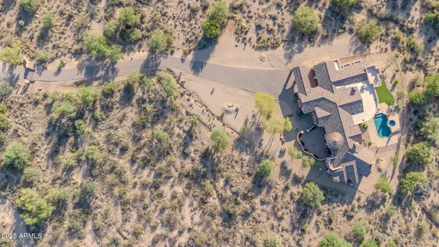 $2,999,900 | 8024 East Lone Mountain Road, Scottsdale, AZ 85266