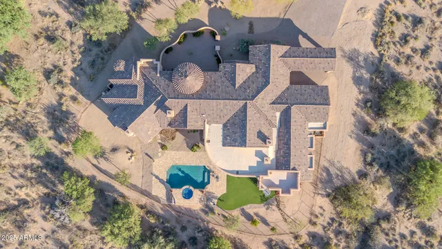 $2,999,900 | 8024 East Lone Mountain Road, Scottsdale, AZ 85266