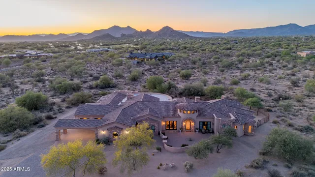 $2,999,900 | 8024 East Lone Mountain Road, Scottsdale, AZ 85266
