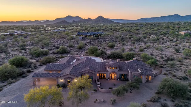 $2,999,900 | 8024 East Lone Mountain Road, Scottsdale, AZ 85266