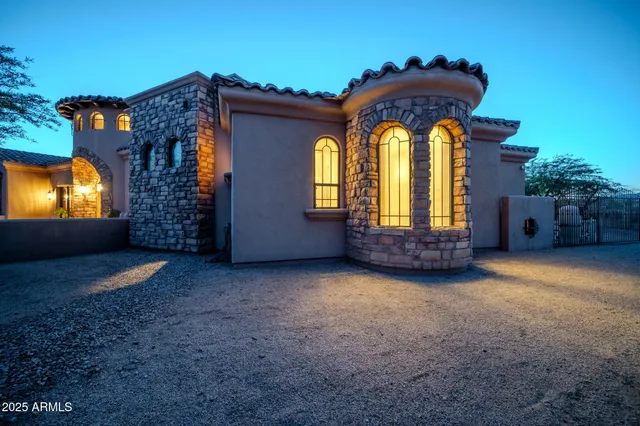 $2,999,900 | 8024 East Lone Mountain Road, Scottsdale, AZ 85266