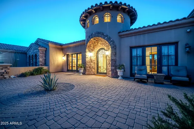 $2,999,900 | 8024 East Lone Mountain Road, Scottsdale, AZ 85266