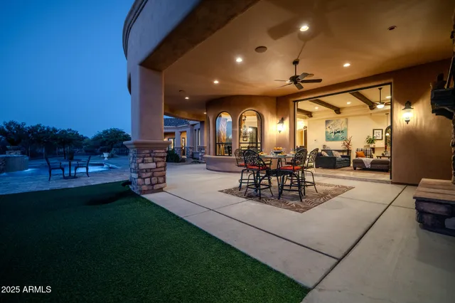 $2,999,900 | 8024 East Lone Mountain Road, Scottsdale, AZ 85266