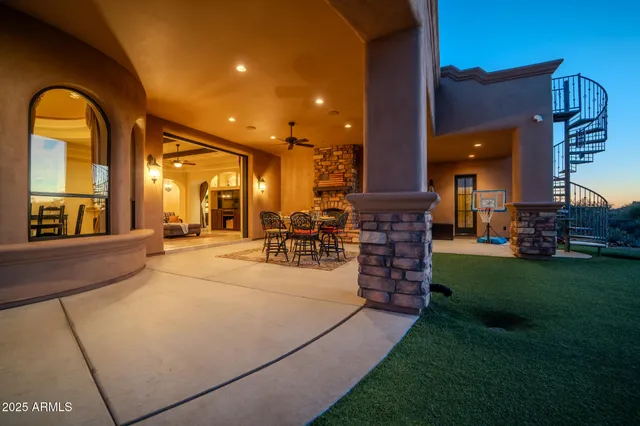 $2,999,900 | 8024 East Lone Mountain Road, Scottsdale, AZ 85266