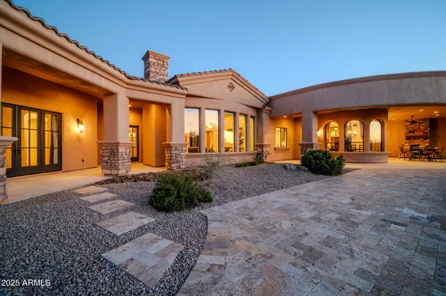 $2,999,900 | 8024 East Lone Mountain Road, Scottsdale, AZ 85266