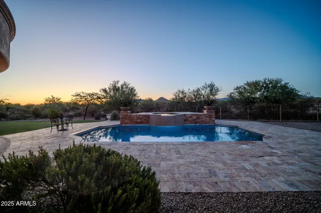 $2,999,900 | 8024 East Lone Mountain Road, Scottsdale, AZ 85266