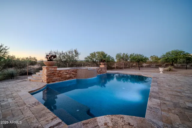 $2,999,900 | 8024 East Lone Mountain Road, Scottsdale, AZ 85266