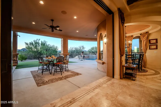 $2,999,900 | 8024 East Lone Mountain Road, Scottsdale, AZ 85266