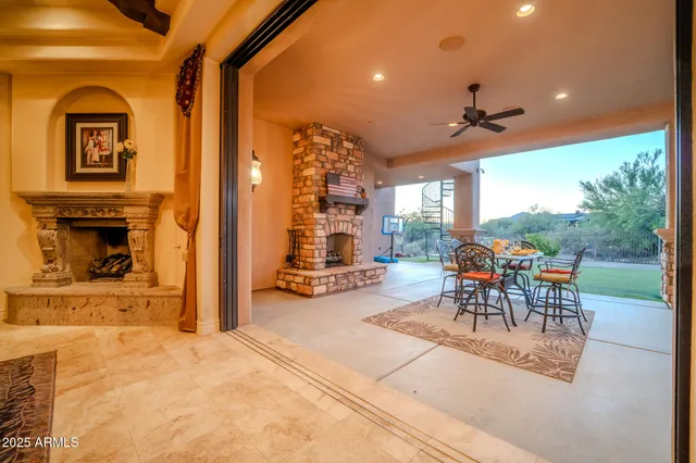 $2,999,900 | 8024 East Lone Mountain Road, Scottsdale, AZ 85266