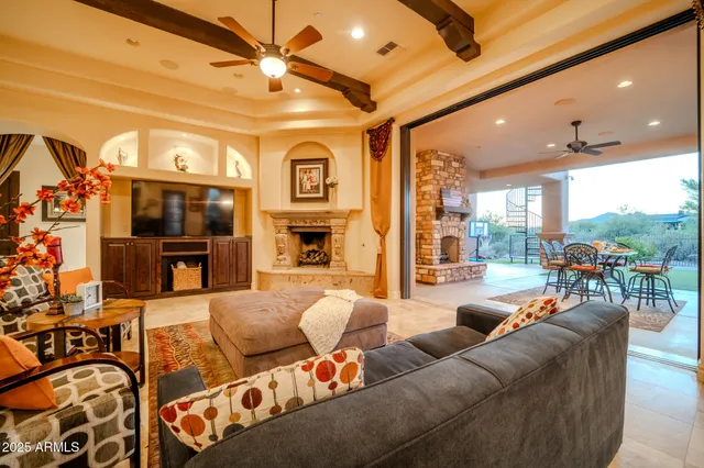 $2,999,900 | 8024 East Lone Mountain Road, Scottsdale, AZ 85266