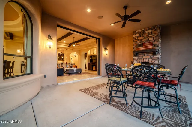 $2,999,900 | 8024 East Lone Mountain Road, Scottsdale, AZ 85266