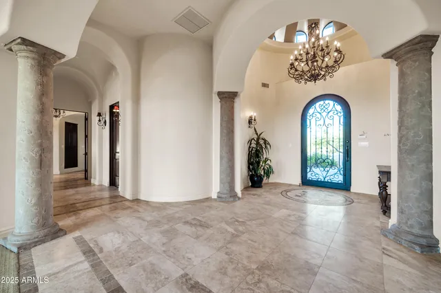$2,999,900 | 8024 East Lone Mountain Road, Scottsdale, AZ 85266