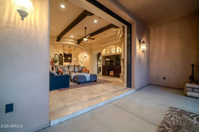 $2,999,900 | 8024 East Lone Mountain Road, Scottsdale, AZ 85266