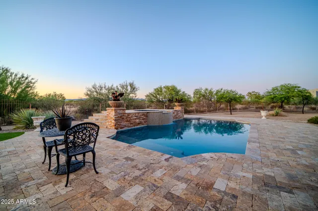 $2,999,900 | 8024 East Lone Mountain Road, Scottsdale, AZ 85266