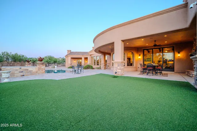 $2,999,900 | 8024 East Lone Mountain Road, Scottsdale, AZ 85266