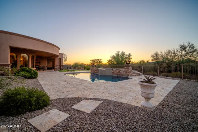 $2,999,900 | 8024 East Lone Mountain Road, Scottsdale, AZ 85266