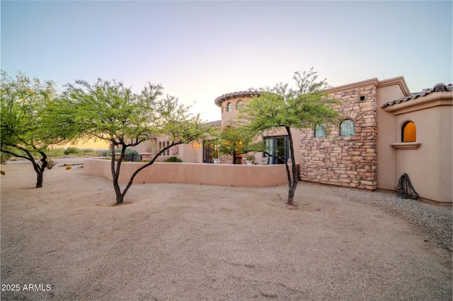 $2,999,900 | 8024 East Lone Mountain Road, Scottsdale, AZ 85266