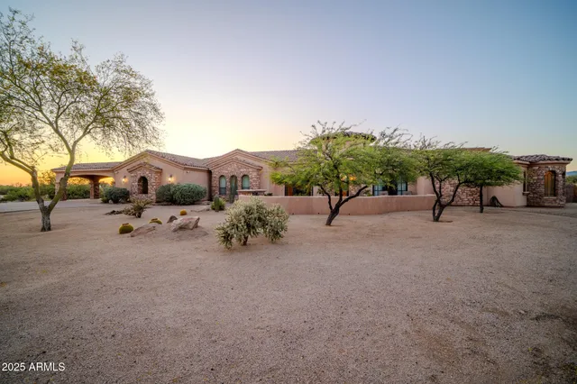 $2,999,900 | 8024 East Lone Mountain Road, Scottsdale, AZ 85266