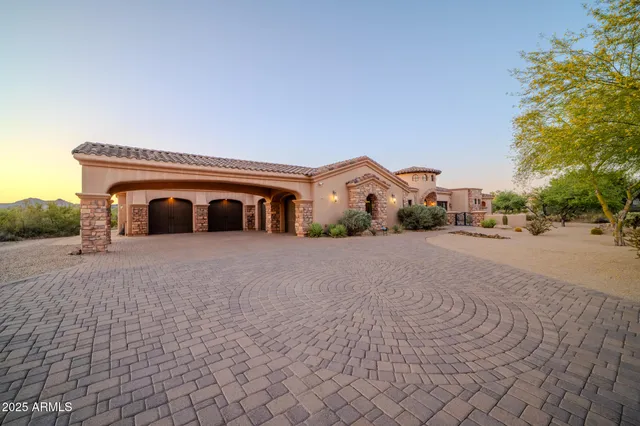$2,999,900 | 8024 East Lone Mountain Road, Scottsdale, AZ 85266
