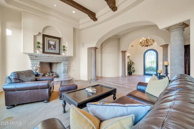 $2,999,900 | 8024 East Lone Mountain Road, Scottsdale, AZ 85266