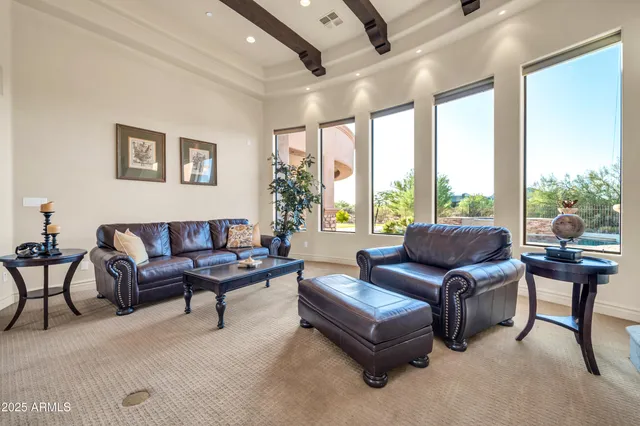 $2,999,900 | 8024 East Lone Mountain Road, Scottsdale, AZ 85266