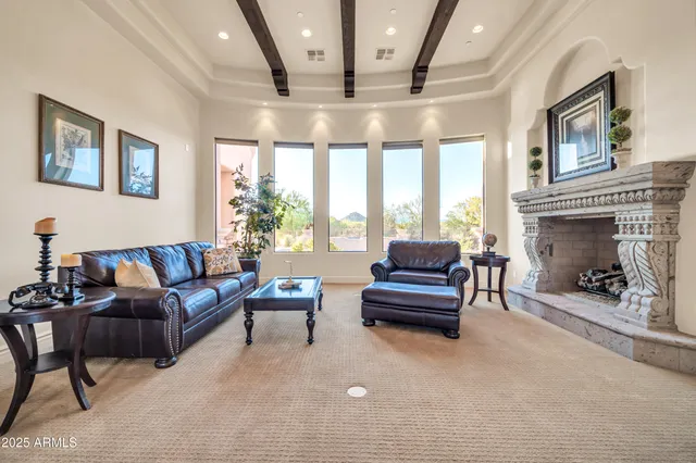 $2,999,900 | 8024 East Lone Mountain Road, Scottsdale, AZ 85266