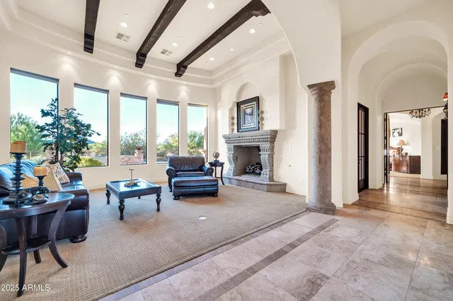 $2,999,900 | 8024 East Lone Mountain Road, Scottsdale, AZ 85266