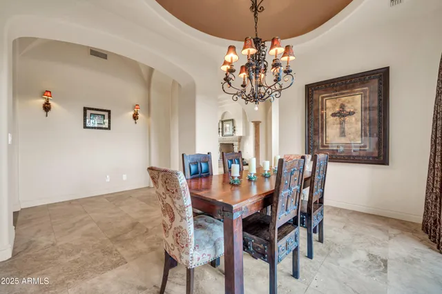 $2,999,900 | 8024 East Lone Mountain Road, Scottsdale, AZ 85266