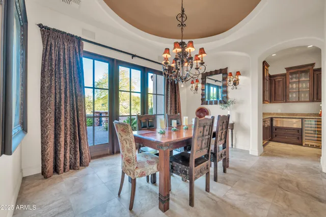 $2,999,900 | 8024 East Lone Mountain Road, Scottsdale, AZ 85266