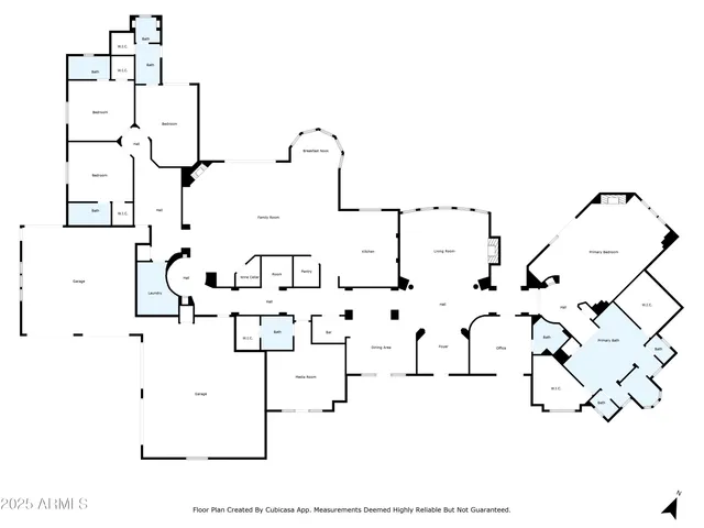 $2,999,900 | 8024 East Lone Mountain Road, Scottsdale, AZ 85266