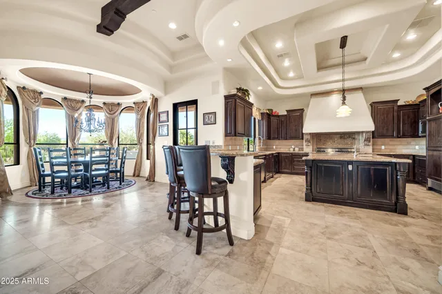 $2,999,900 | 8024 East Lone Mountain Road, Scottsdale, AZ 85266