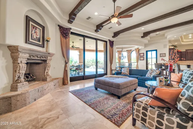 $2,999,900 | 8024 East Lone Mountain Road, Scottsdale, AZ 85266